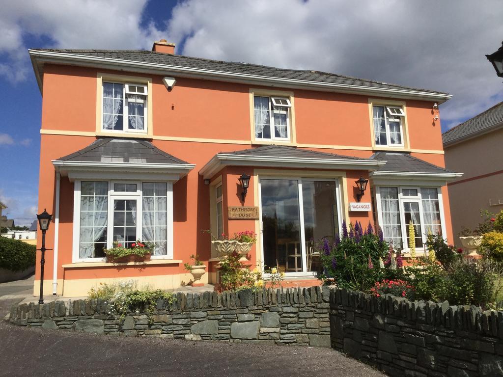 Rathmore House Killarney Exterior foto