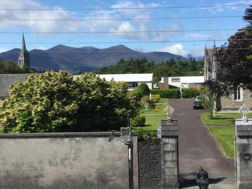 Rathmore House Killarney Exterior foto