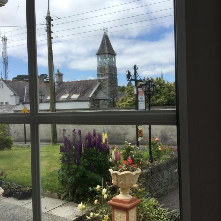Rathmore House Killarney Exterior foto