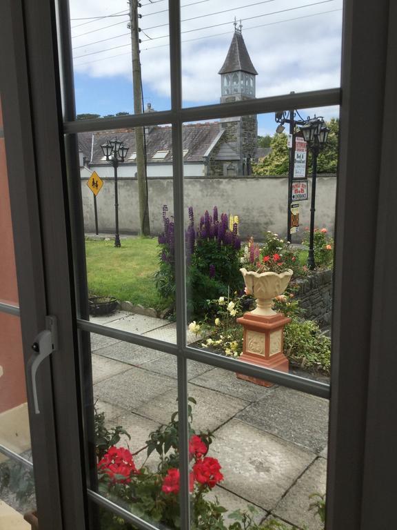 Rathmore House Killarney Exterior foto
