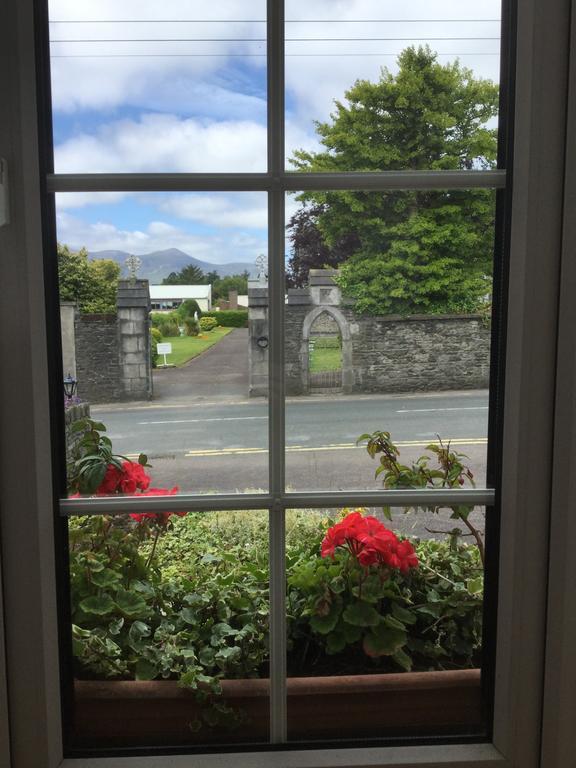 Rathmore House Killarney Exterior foto